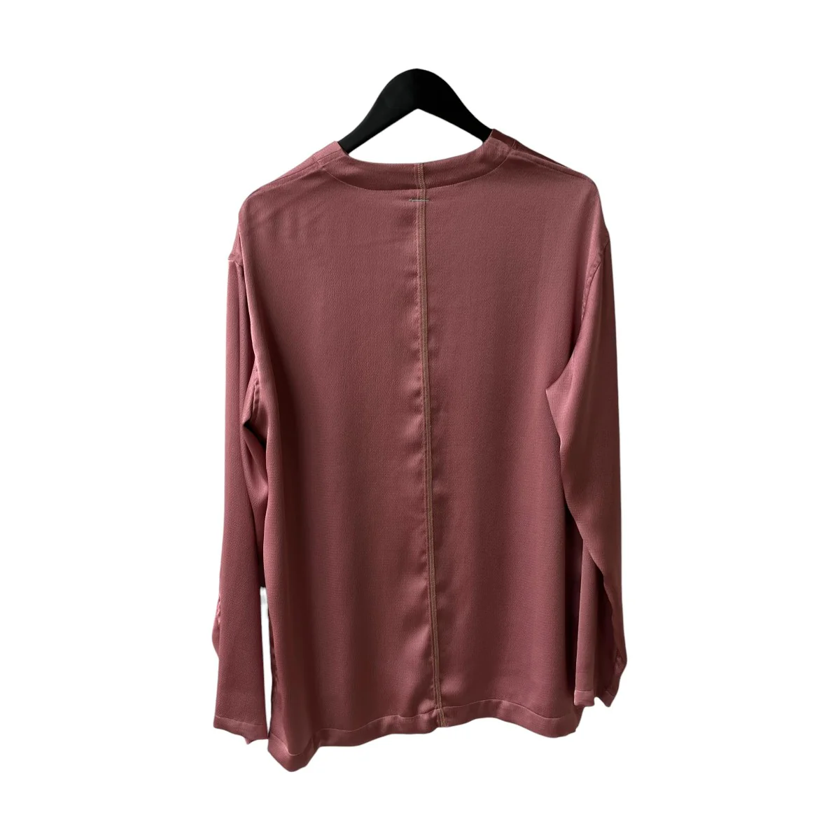 SLEEPING SHIRT AS CANVASシャツ240ISK102 - Image 2
