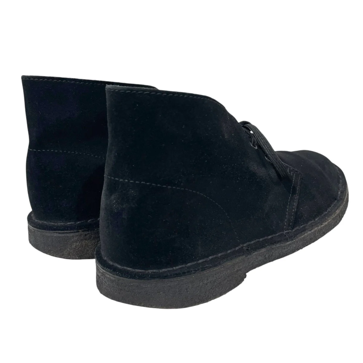 スウェードブーツ Desert Boot デザートブーツ 26155480 - Image 2