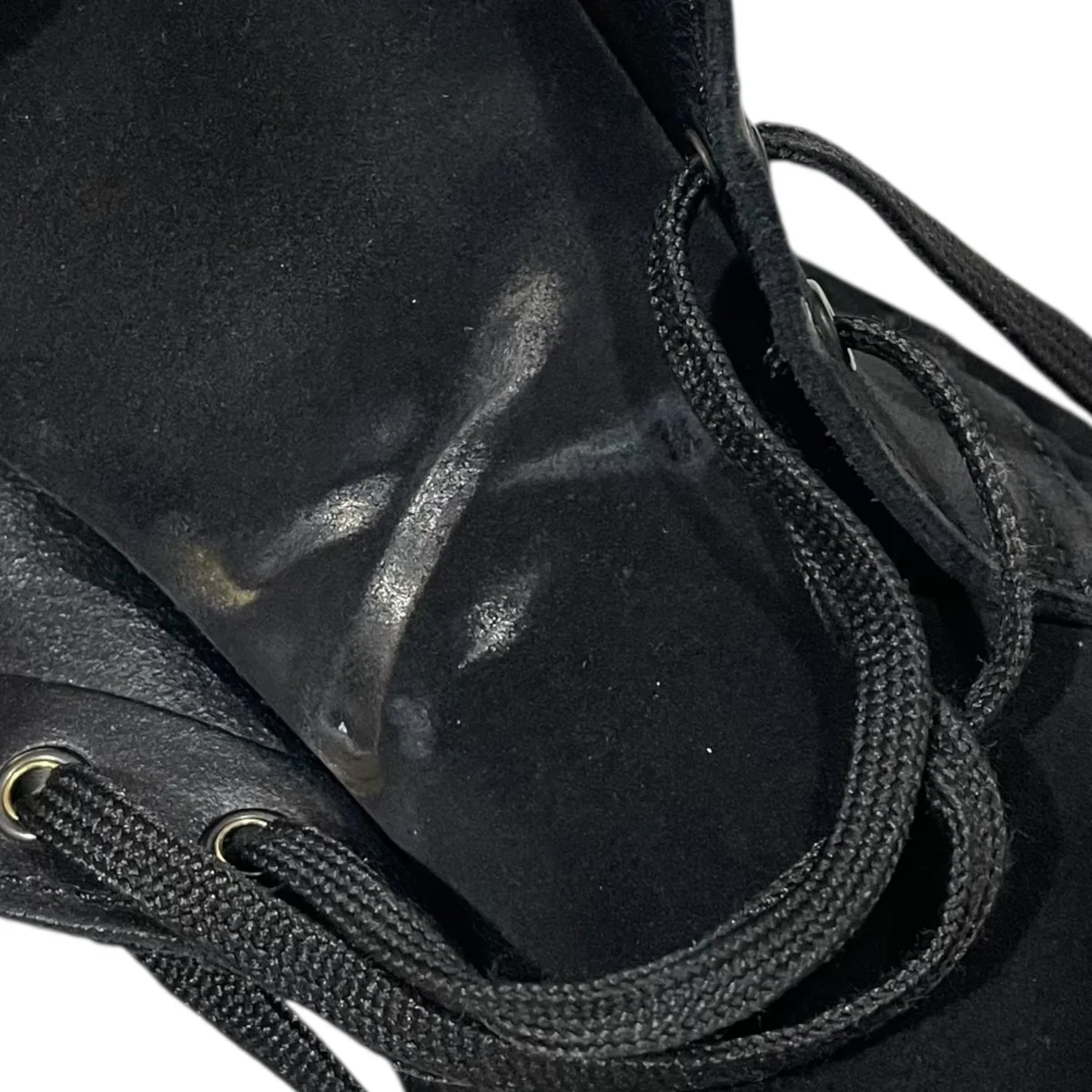 スウェードブーツ Desert Boot デザートブーツ 26155480 - Image 4