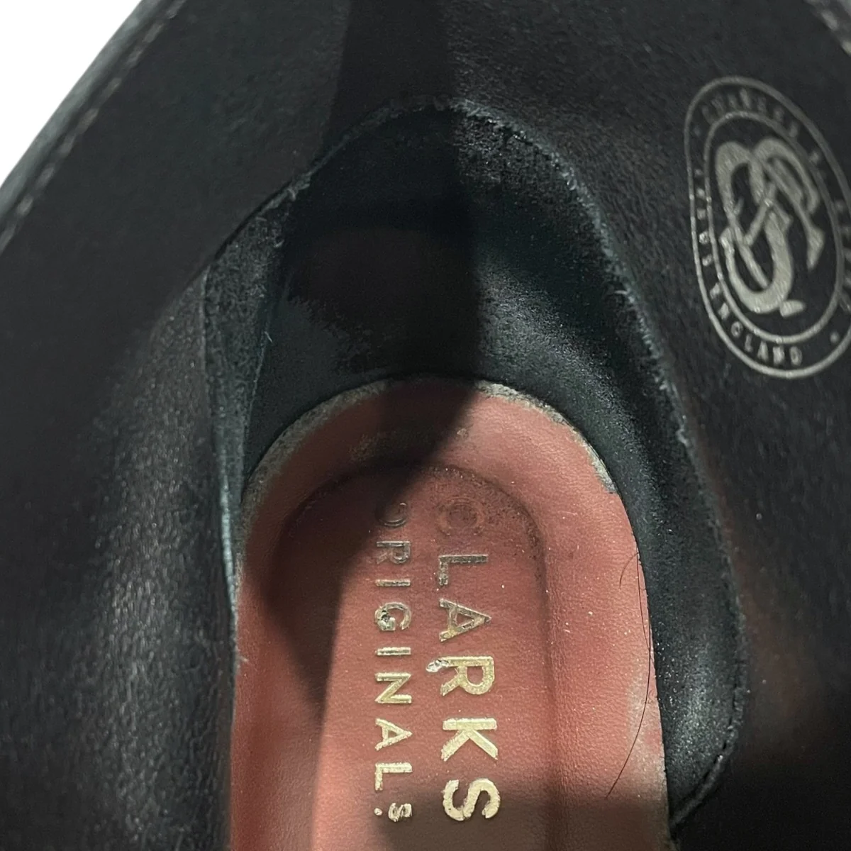 スウェードブーツ Desert Boot デザートブーツ 26155480 - Image 7