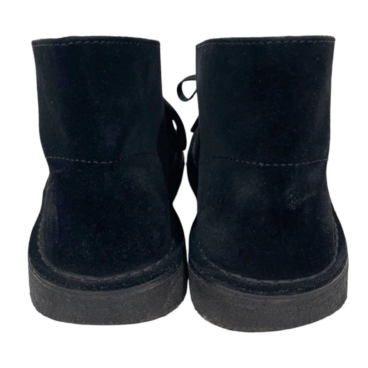 スウェードブーツ Desert Boot デザートブーツ 26155480 - Image 8