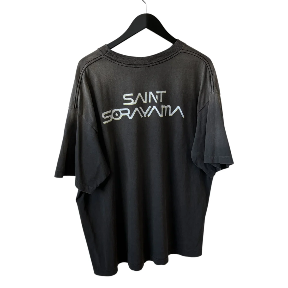 SRYM SS TEETシャツSM-HR1-0000-C75 - Image 2