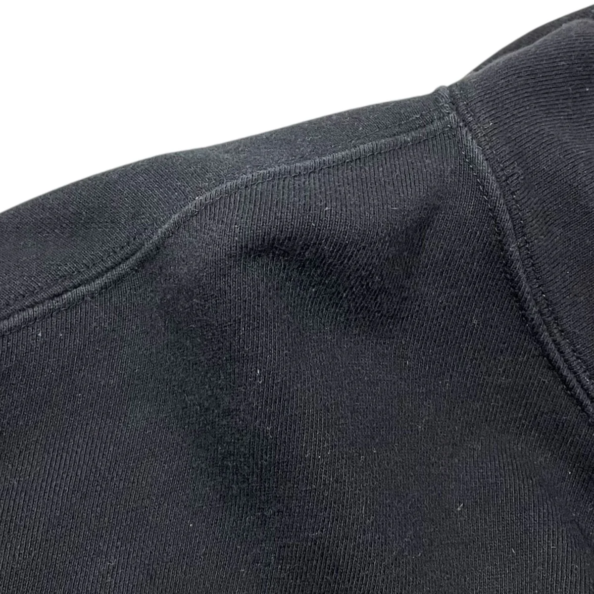 21AW プルオーバーパーカー HOODED SWEATSHIRT フーデッドスウェットシャツ C8-U124 - Image 7