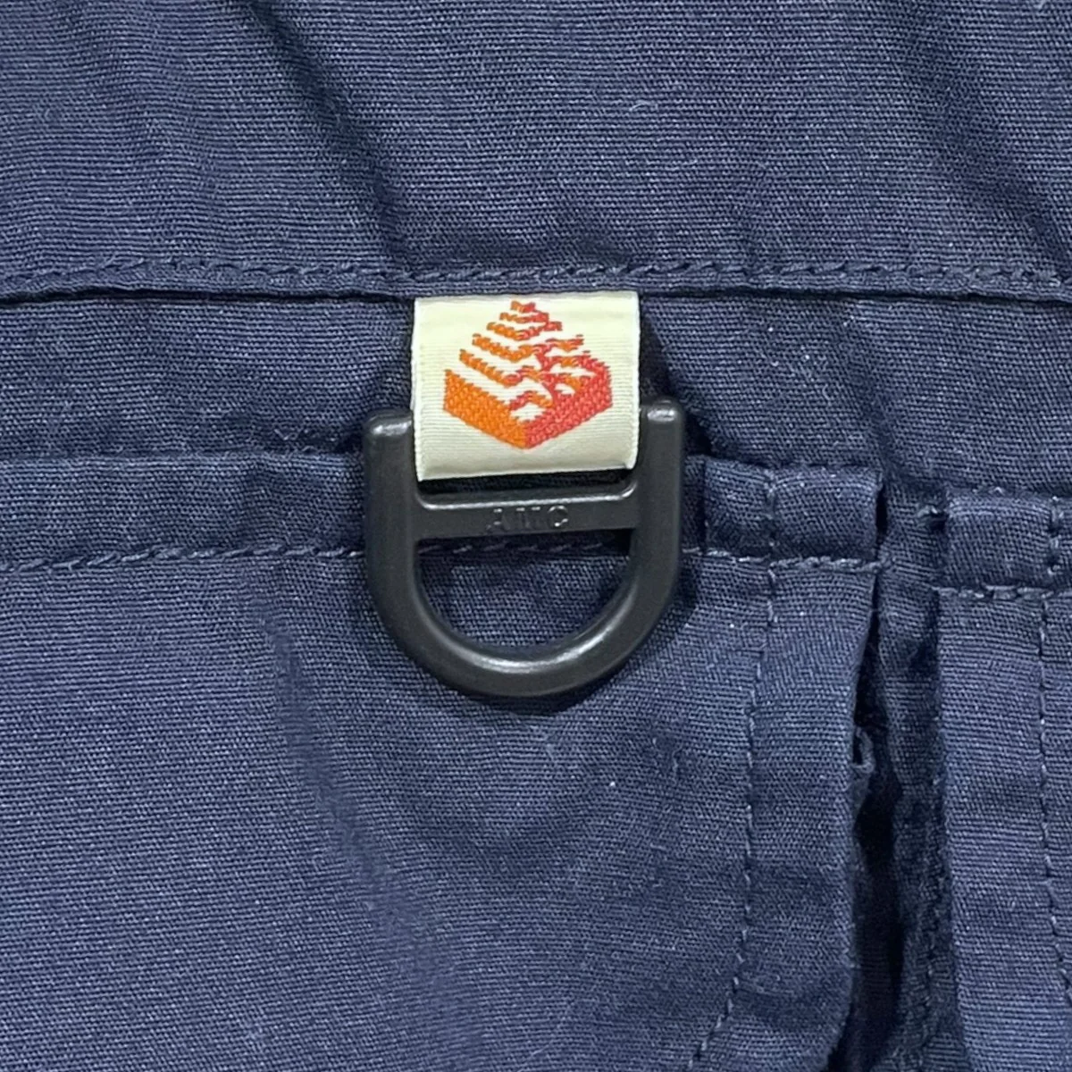 ジップアップパイルカーディガン MTR-2436 - Image 6