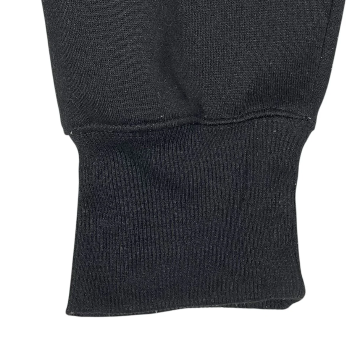 24AW プルオーバースウェットトレーナー TECH SWEAT SNAP PULLOVER テックスウェット スナップ プルオーバー BE-53024W - Image 5