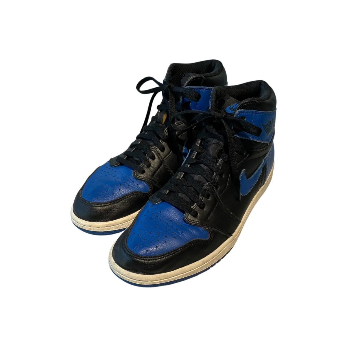 Air Jordan 1 Retro High OG Royalハイカットスニーカー555088-007