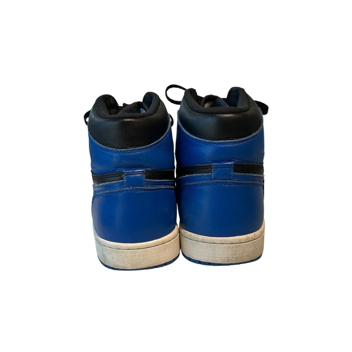 Air Jordan 1 Retro High OG Royalハイカットスニーカー555088-007 - Image 4