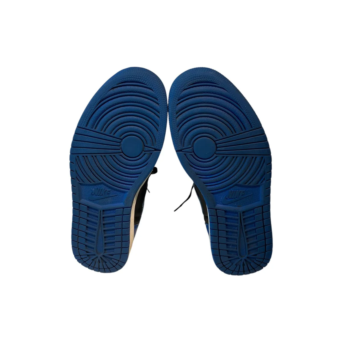 Air Jordan 1 Retro High OG Royalハイカットスニーカー555088-007 - Image 5