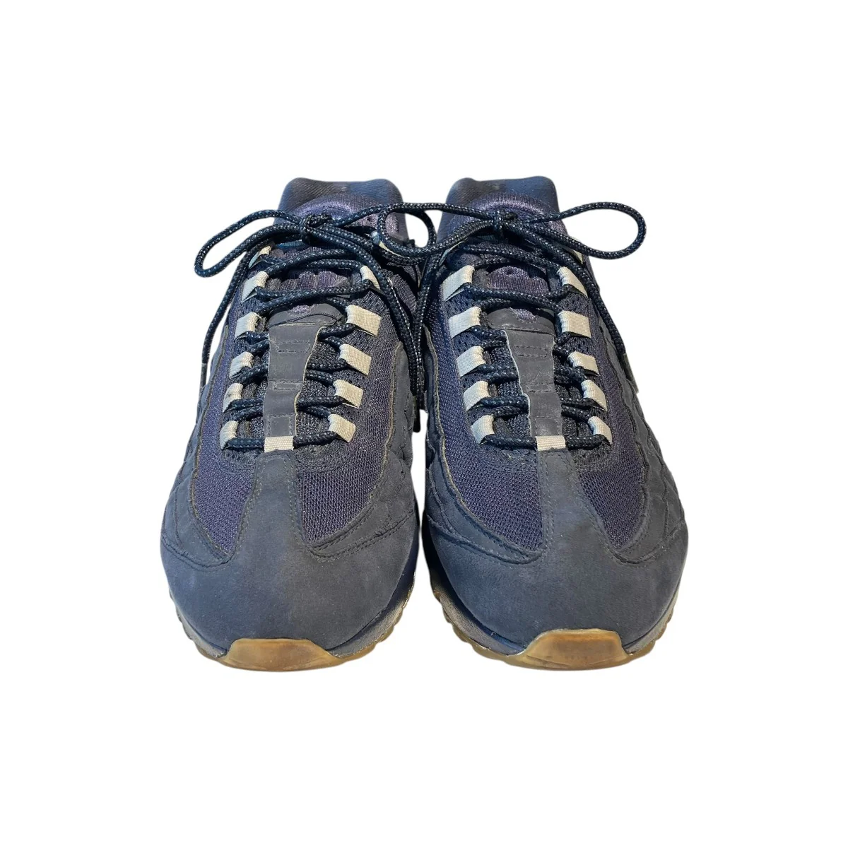 Air Max 95 HTM iDローカットスニーカー865627-992 - Image 3