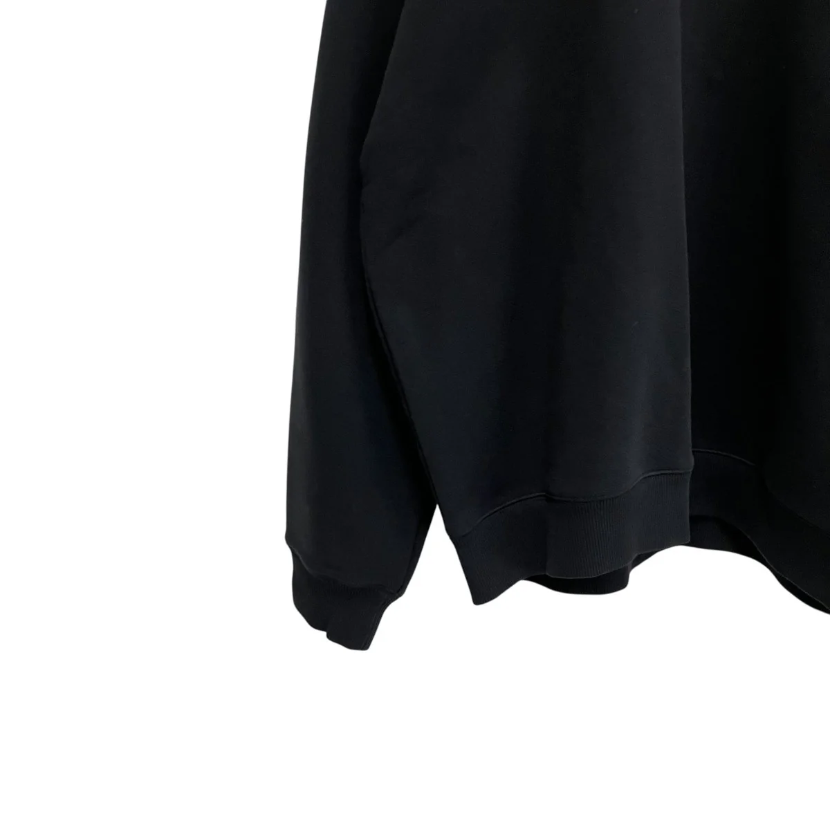 GRAPHIC CREW SWEATトレーナーJX4749 - Image 4