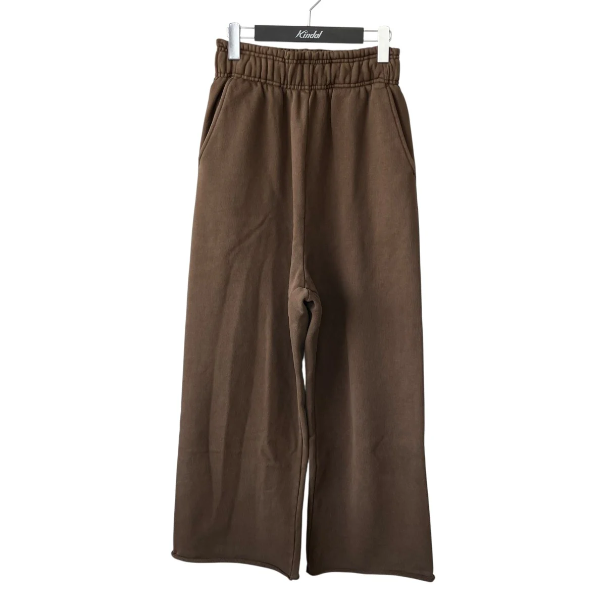 FULL SWEATPANTスウェットパンツES2489