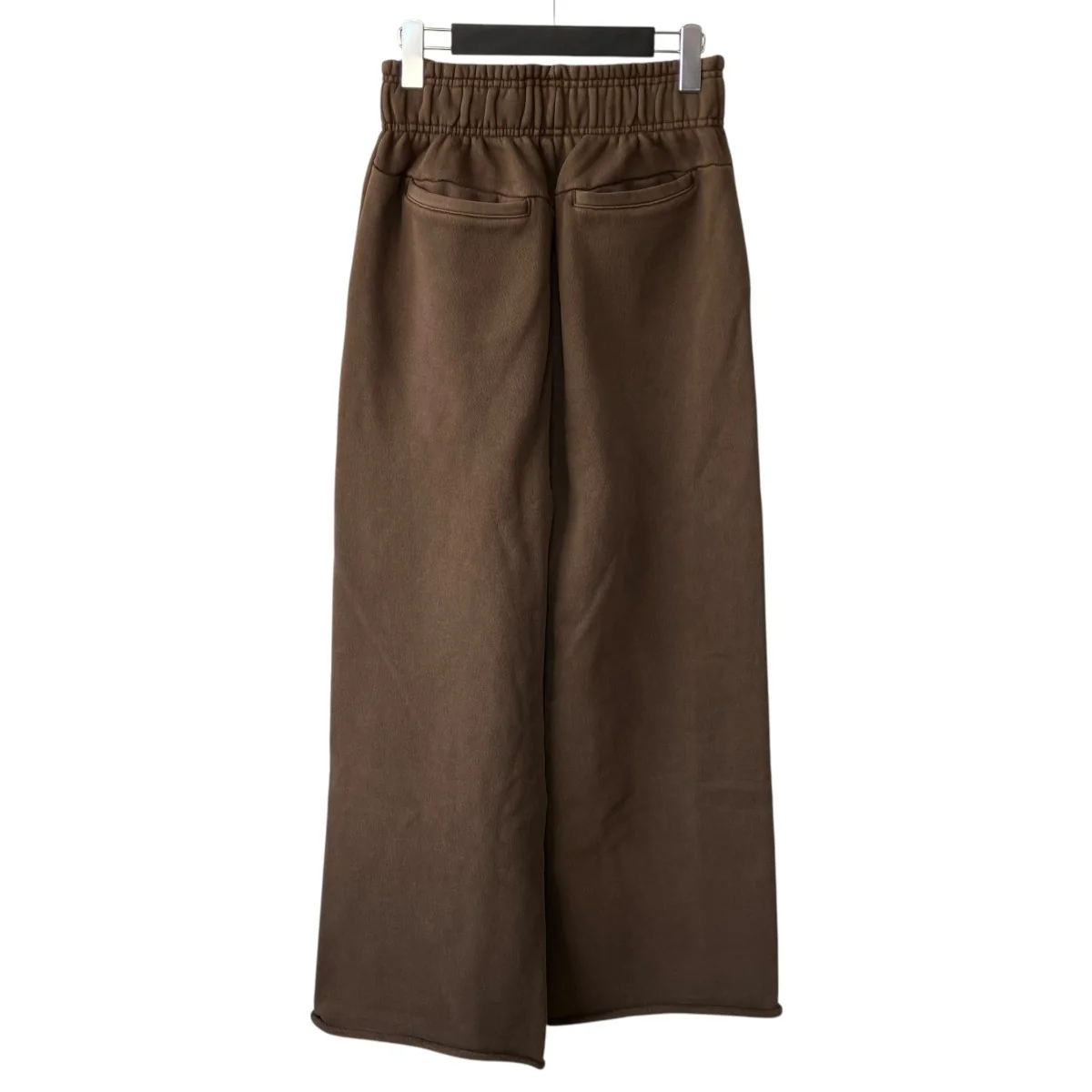 FULL SWEATPANTスウェットパンツES2489 - Image 2