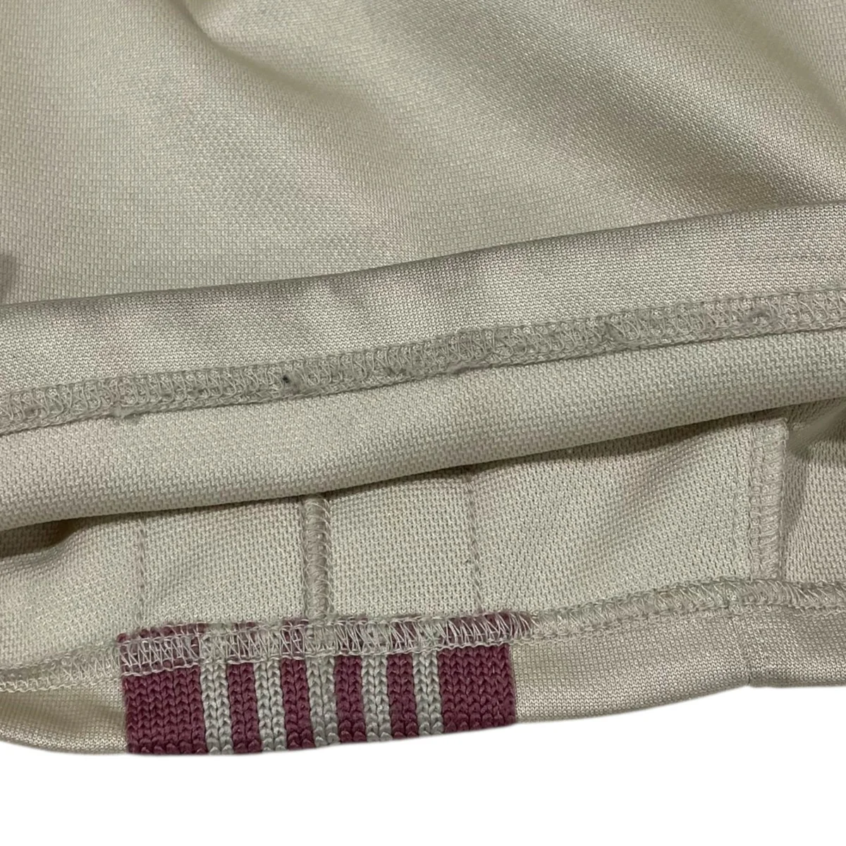 25SS ワイドイージーパンツ H．D． Track Pant - Poly Smooth ヒザデルトラックパンツ ポリスムース QV311 - Image 7