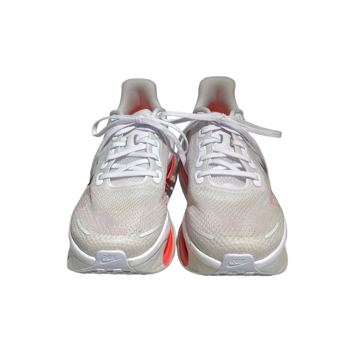 Vomero Premium White Bright CrimsonローカットスニーカーHQ2050-103 - Image 3