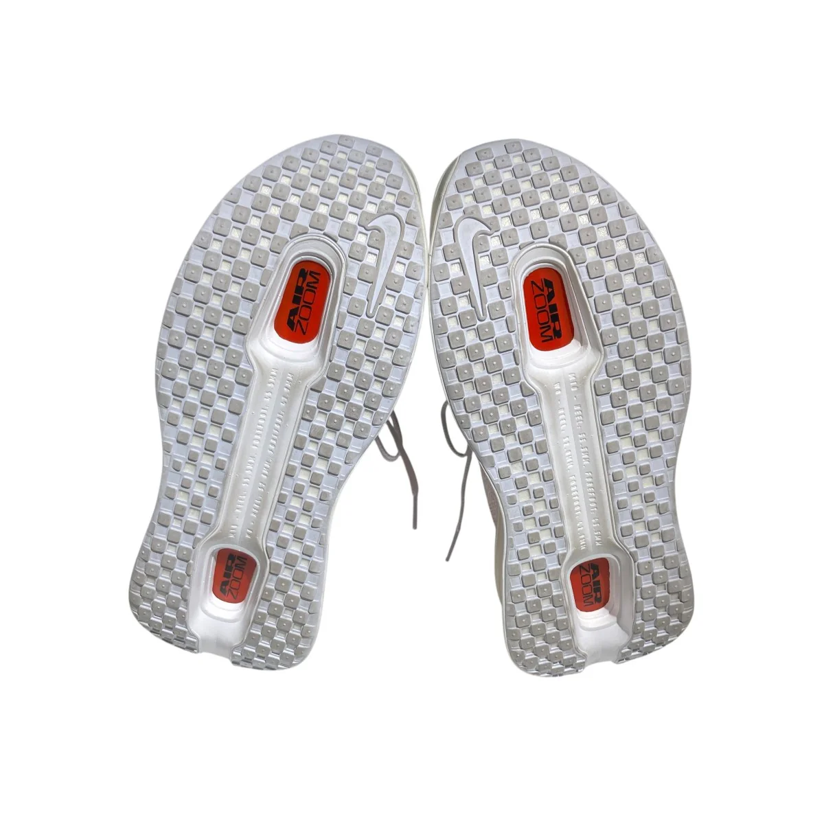Vomero Premium White Bright CrimsonローカットスニーカーHQ2050-103 - Image 5