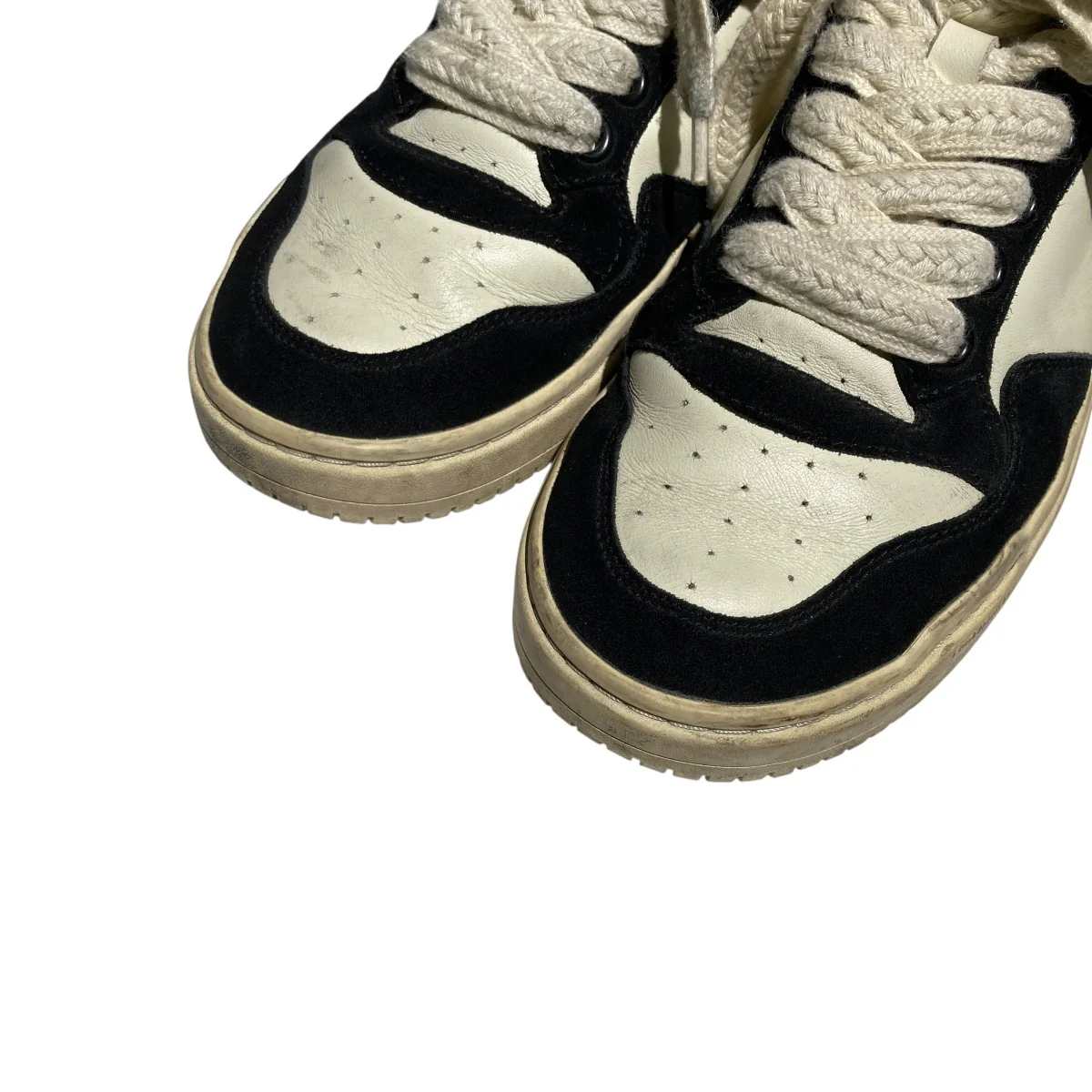 i Urban Basketball Sneakerローカットスニーカー - Image 7
