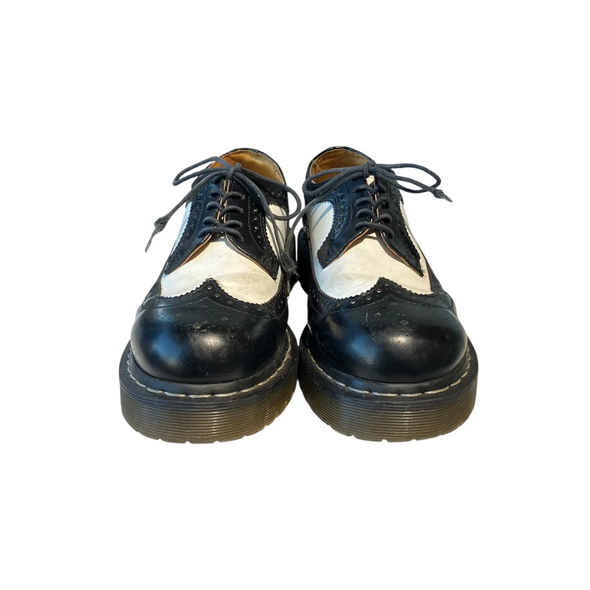 3989 BROGUE SHOEレザーシューズ10458001 - Image 3