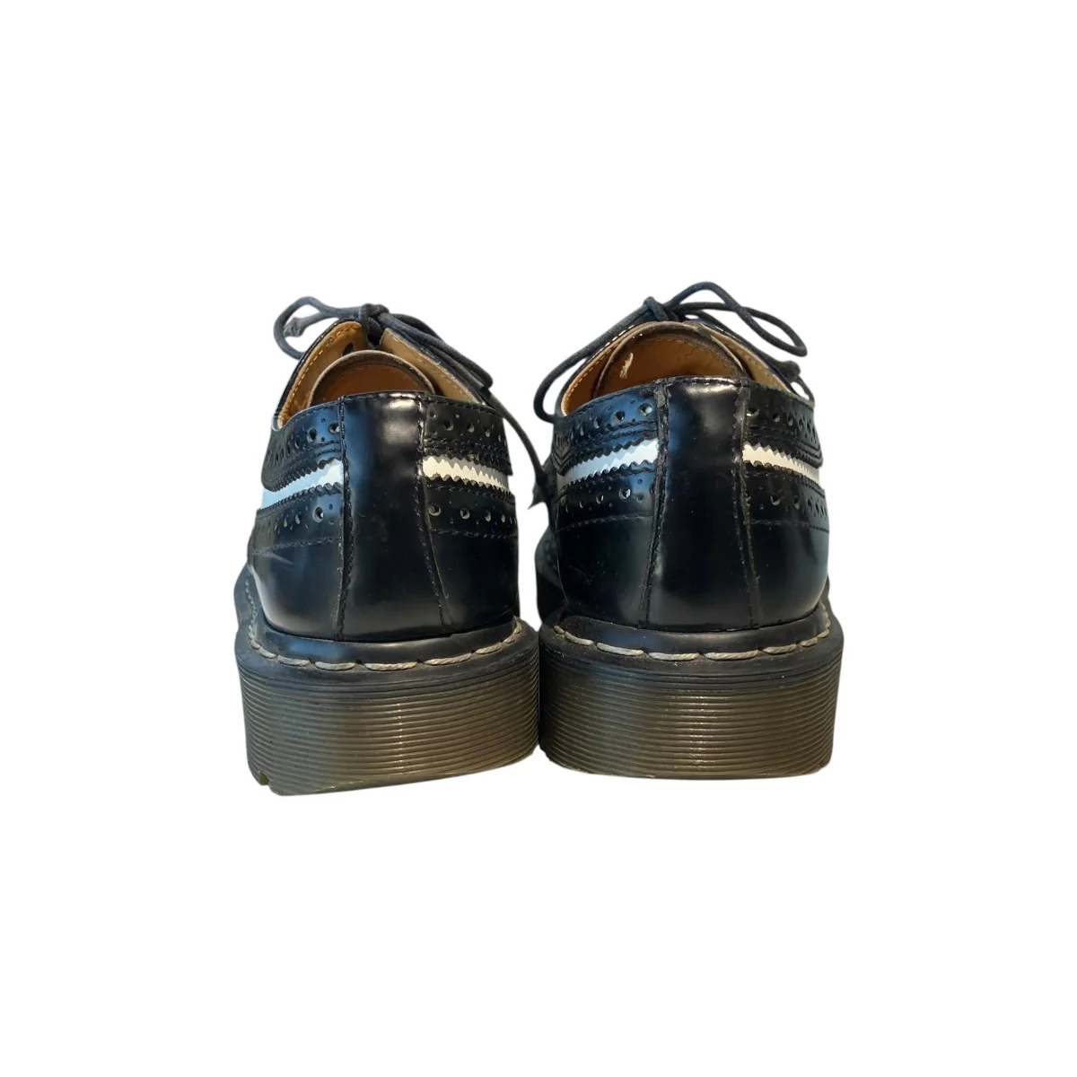 3989 BROGUE SHOEレザーシューズ10458001 - Image 4
