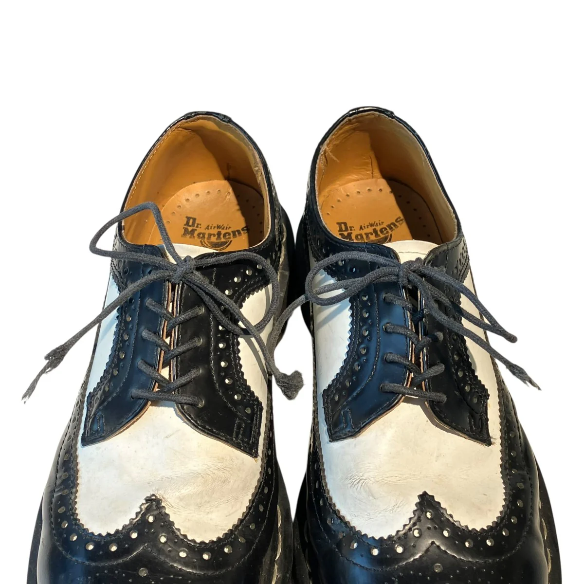 3989 BROGUE SHOEレザーシューズ10458001 - Image 8