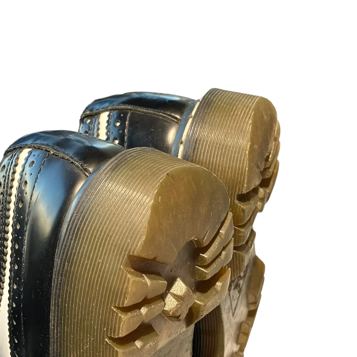 3989 BROGUE SHOEレザーシューズ10458001 - Image 9