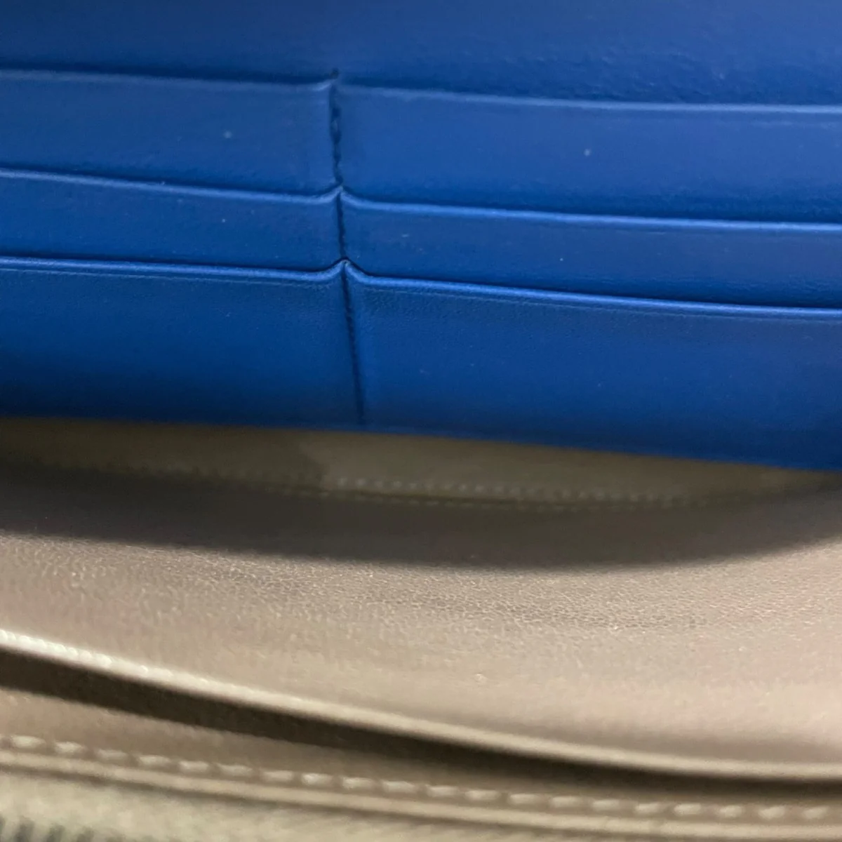 イントレチャート長財布 - Image 3