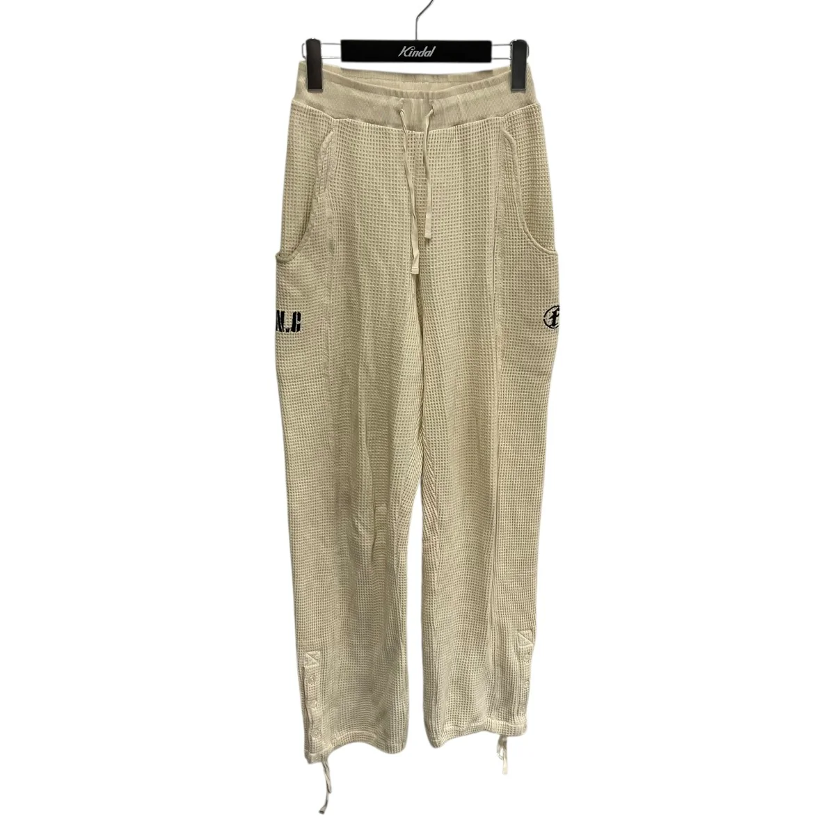 THERMAL WARM UP PANTSスウェットパンツ13414021