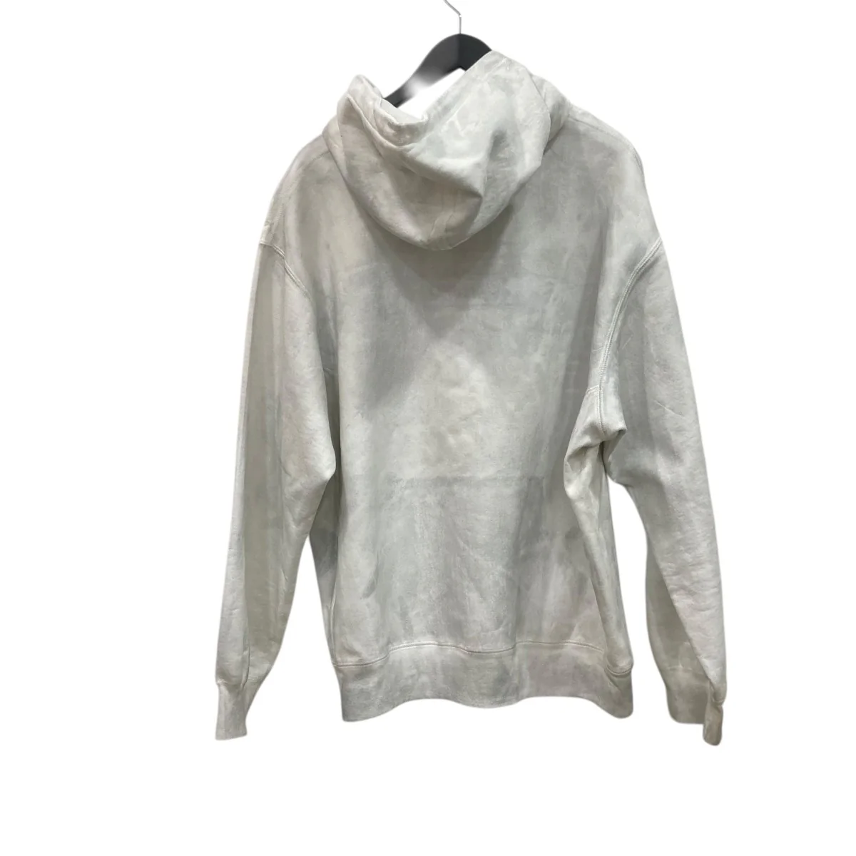Foil Box Logo Hooded Sweatshirtパーカー - Image 2