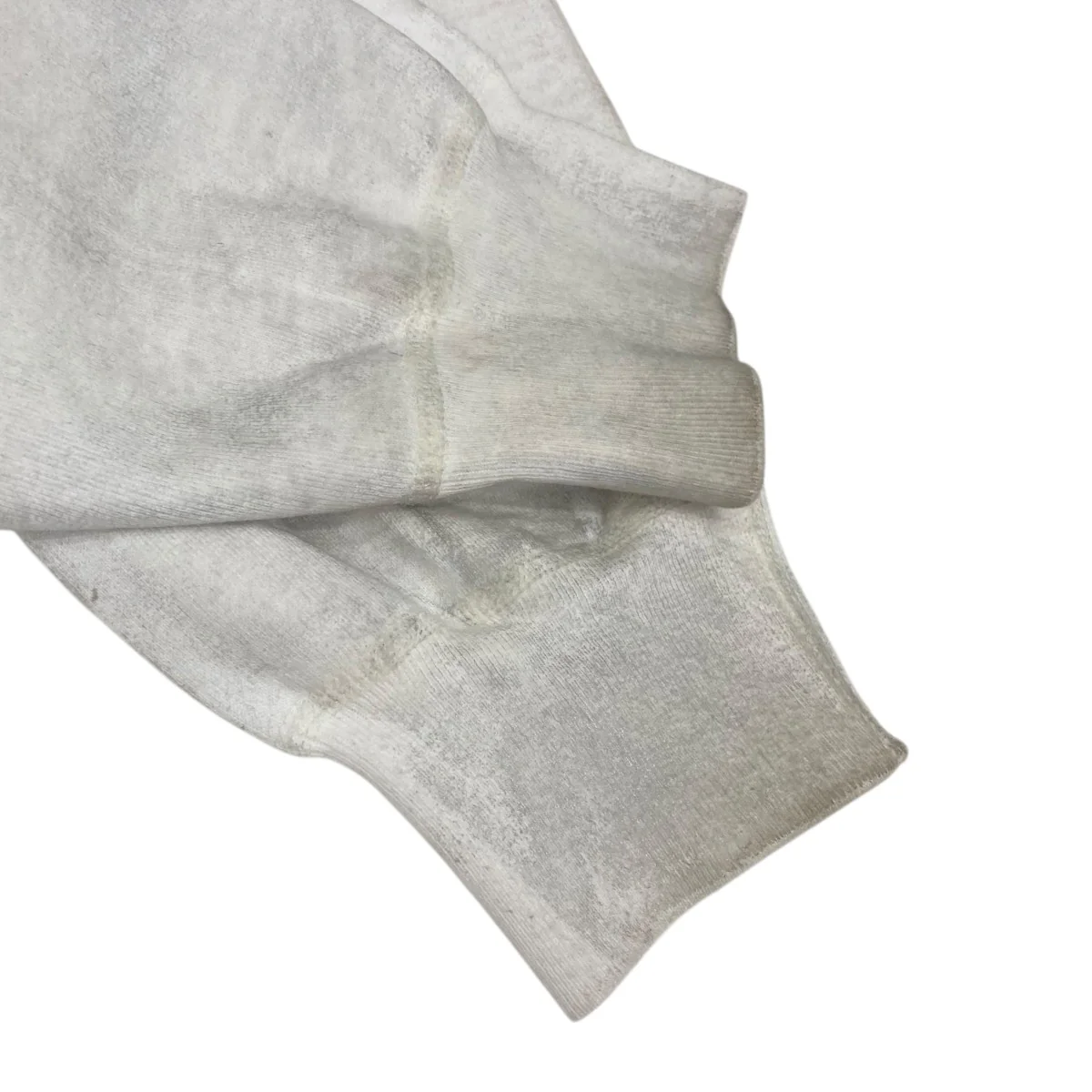 Foil Box Logo Hooded Sweatshirtパーカー - Image 4