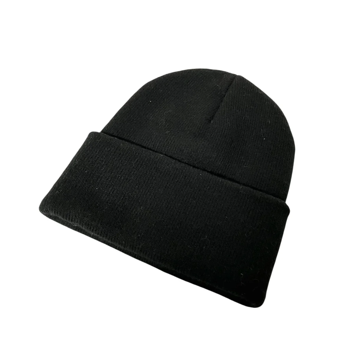 ACRYLIC WATCH HATニット帽 - Image 2
