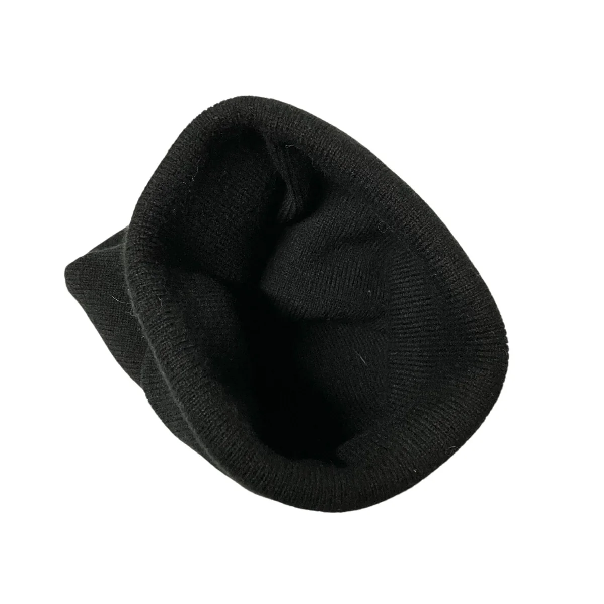 ACRYLIC WATCH HATニット帽 - Image 3
