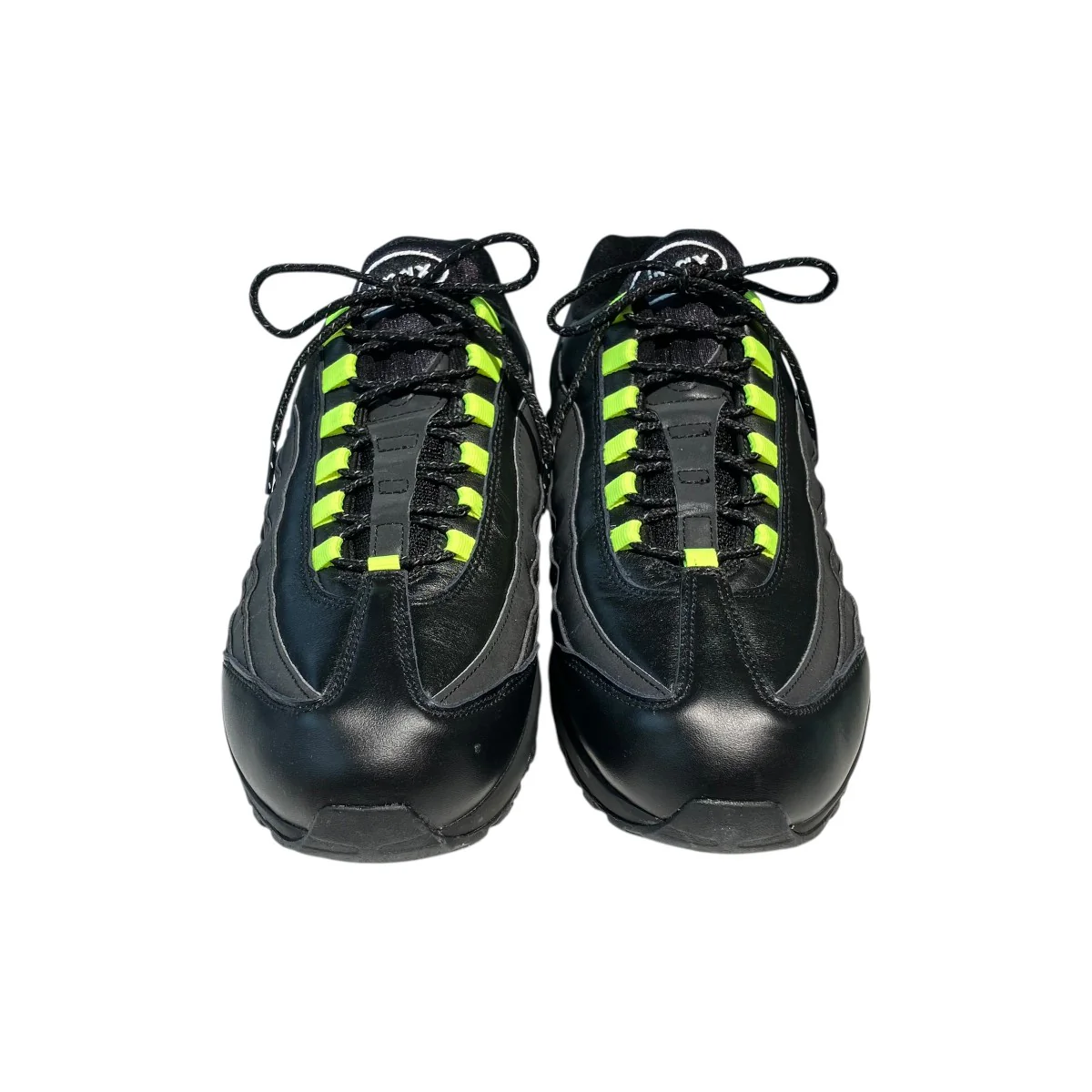 Air Max 95 OG Big Bubble HRJKローカットスニーカーIM8063-010 - Image 3