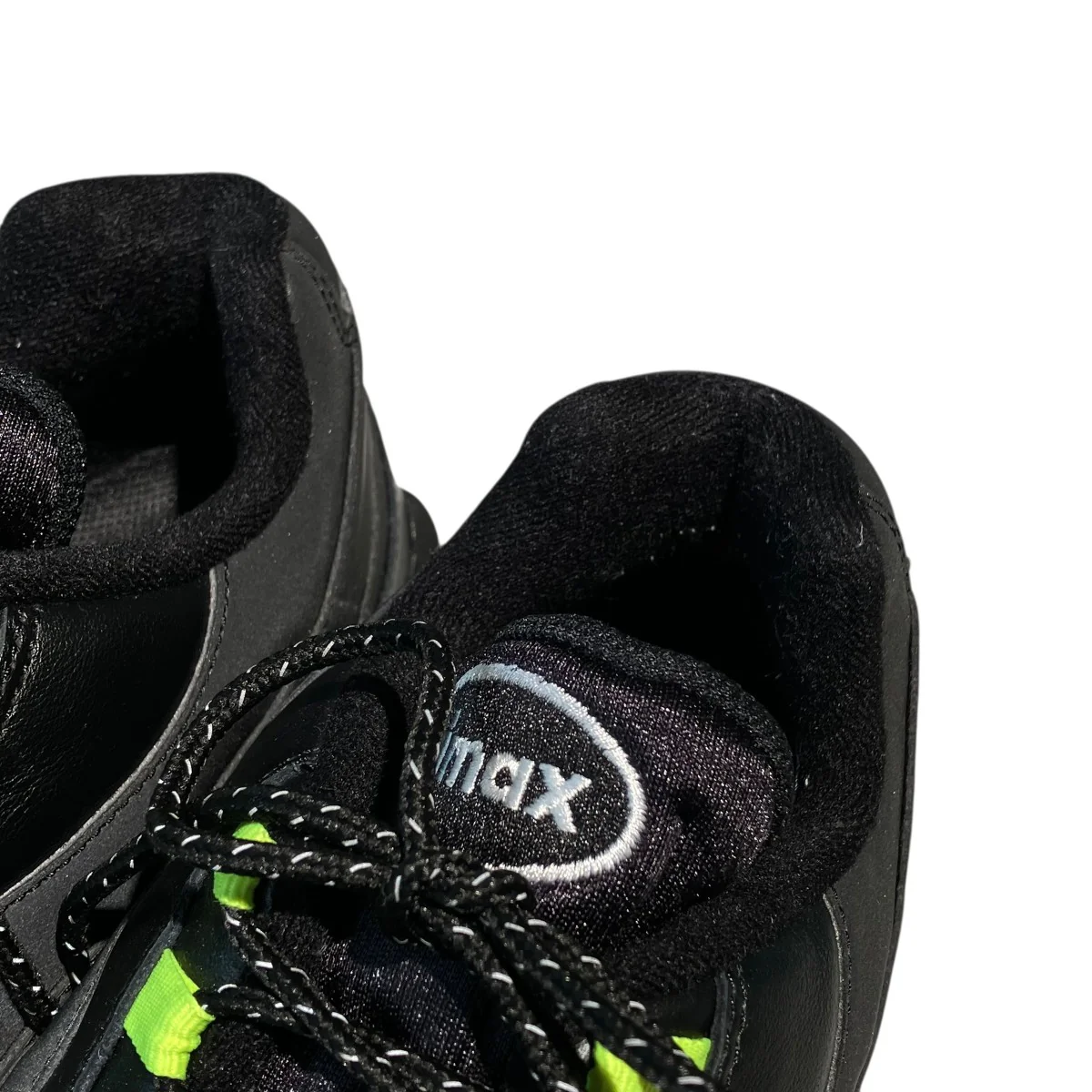 Air Max 95 OG Big Bubble HRJKローカットスニーカーIM8063-010 - Image 7