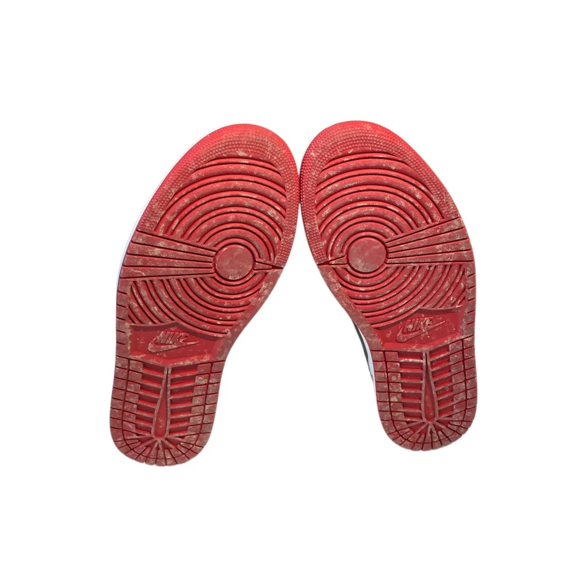 AIR JORDAN 1 RETRO LOW OGローカットスニーカーHQ6998-600 - Image 5