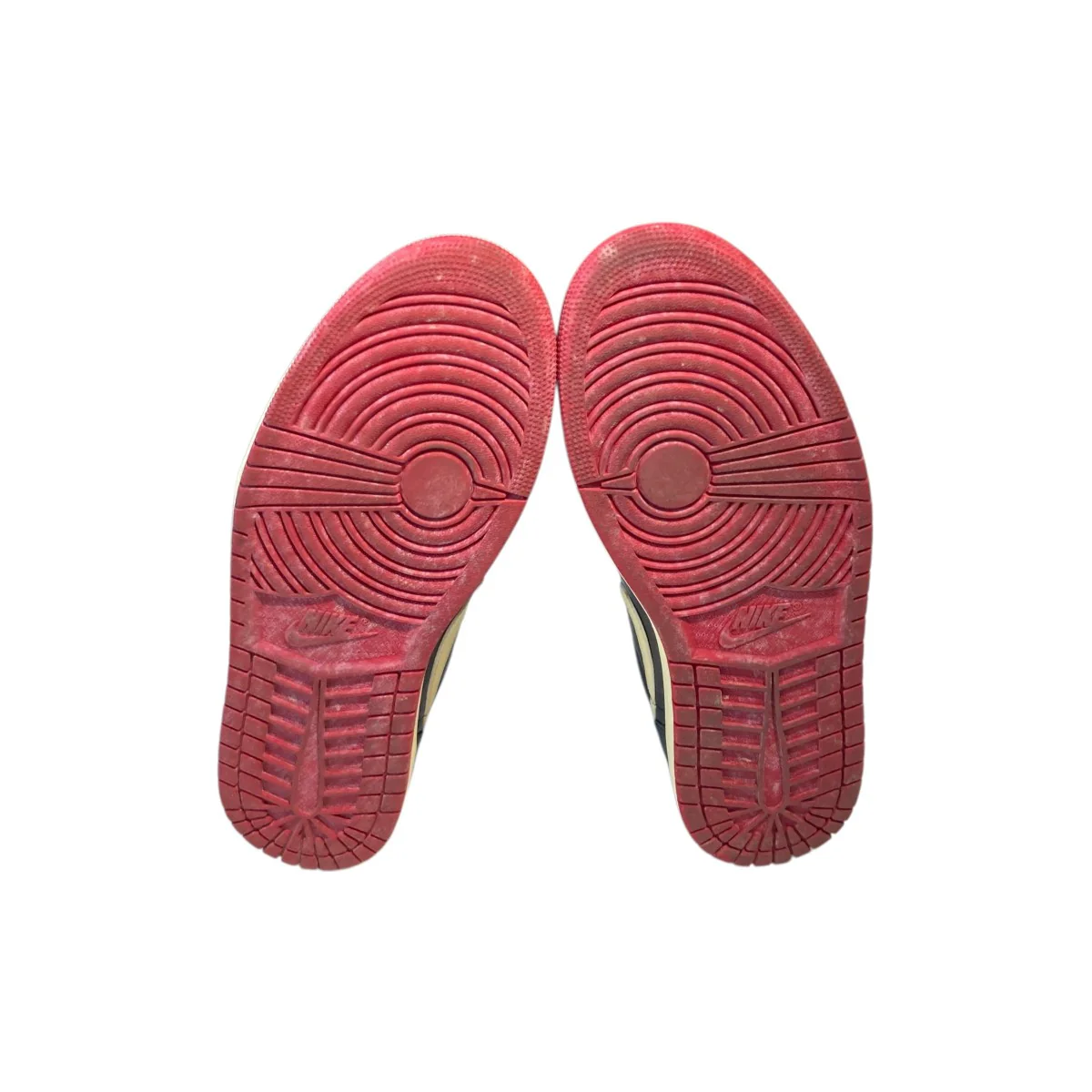 Nigel Sylvester Air Jordan 1 Retro Low OG Better With TimeローカットスニーカーIB8958-001 - Image 5