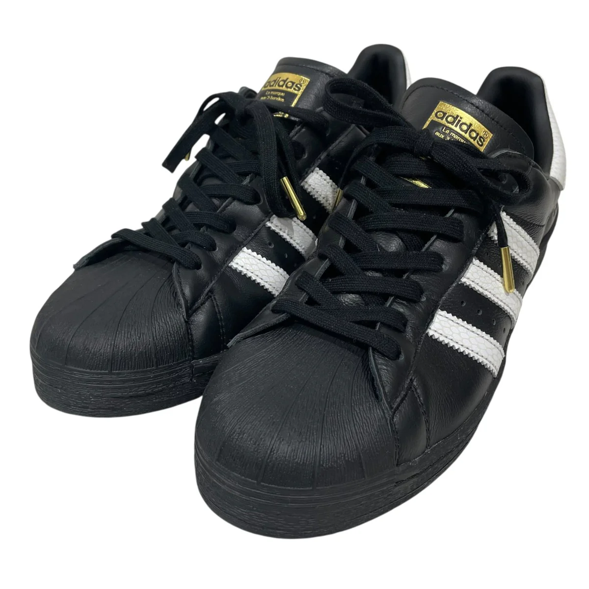 スニーカー SUPERSTAR GTX スーパースター 82 ゴアテックス ID3265
