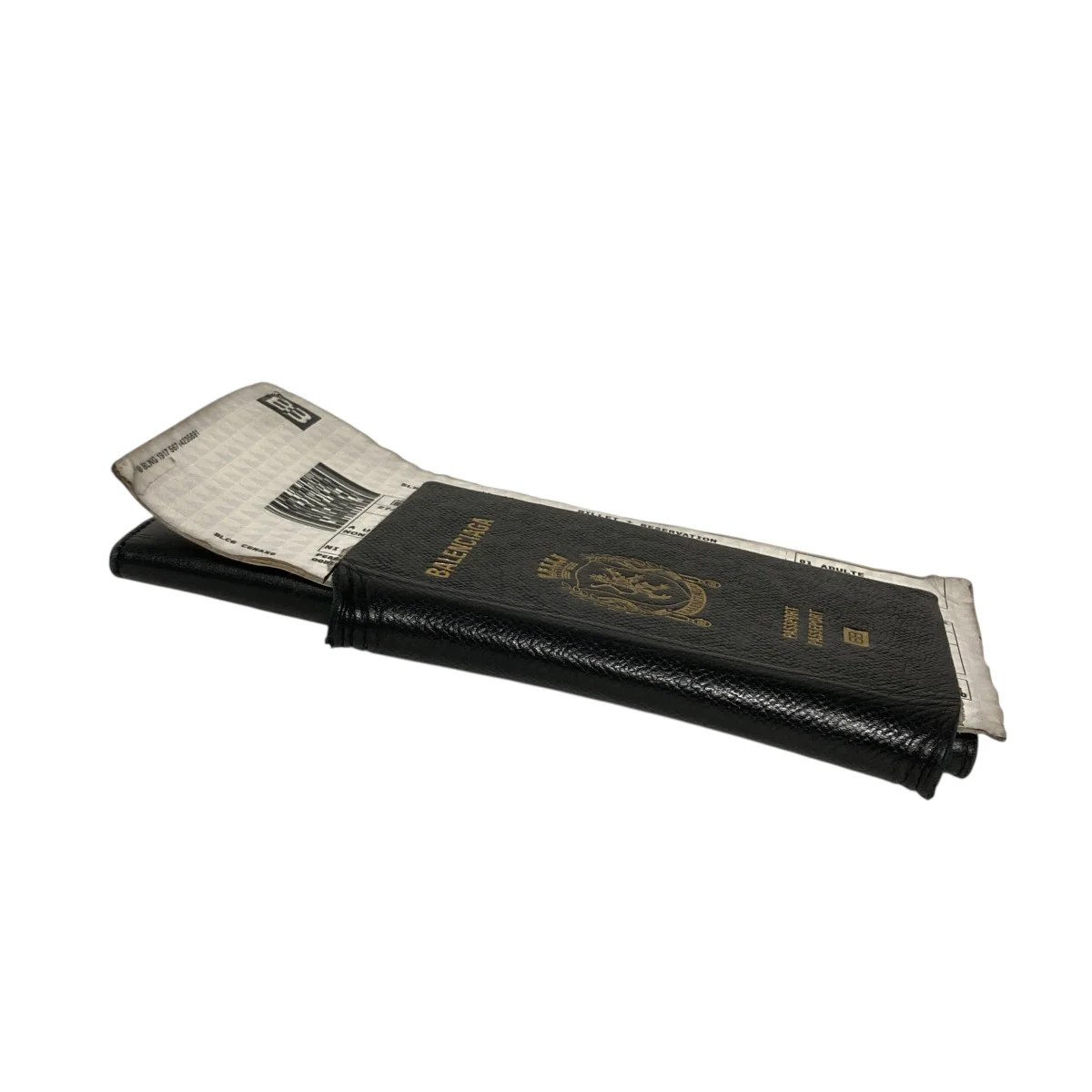 24SSPASSPORT LONG WALLETロングウォレット 長財布787774 - Image 4