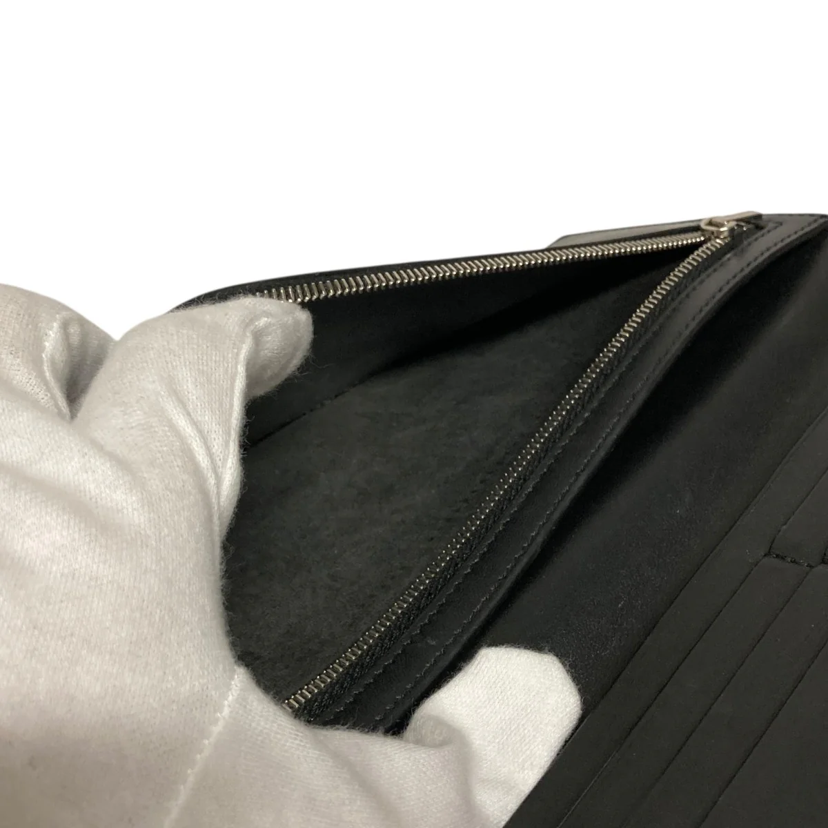 24SSPASSPORT LONG WALLETロングウォレット 長財布787774 - Image 6