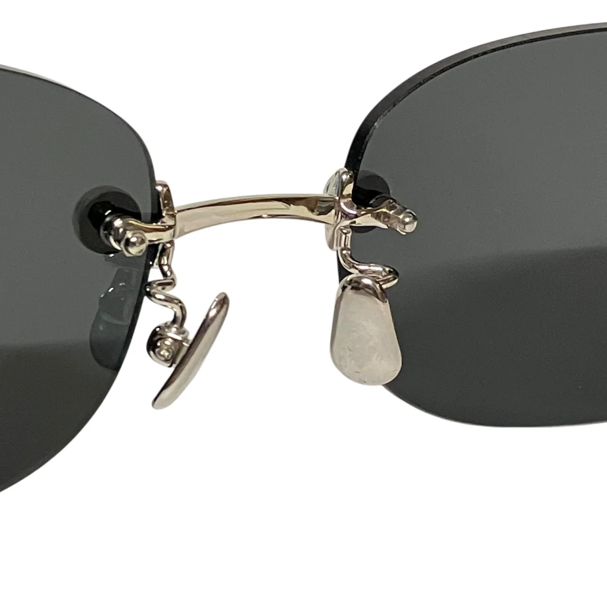 Pierced Sunglasseサングラス12114551 - Image 4