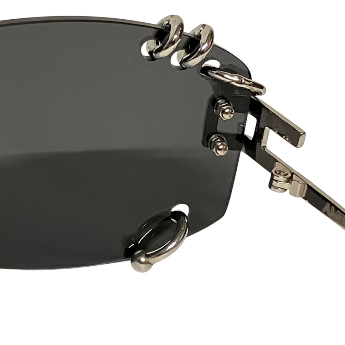 Pierced Sunglasseサングラス12114551 - Image 7