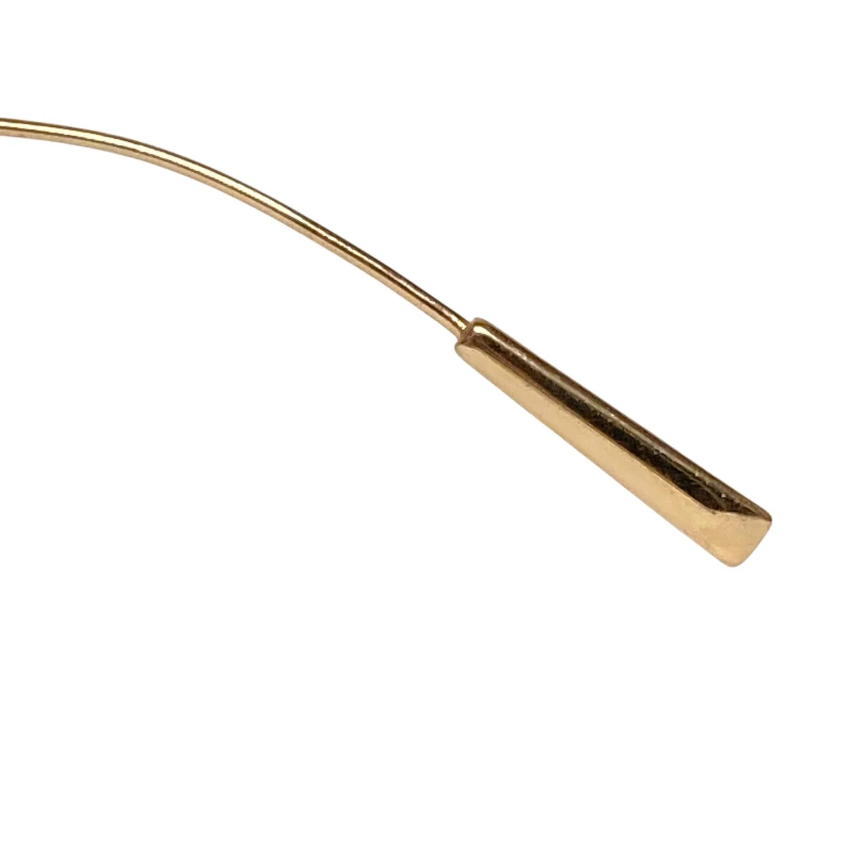 Pierced Sunglasse装飾サングラス12114551 - Image 7