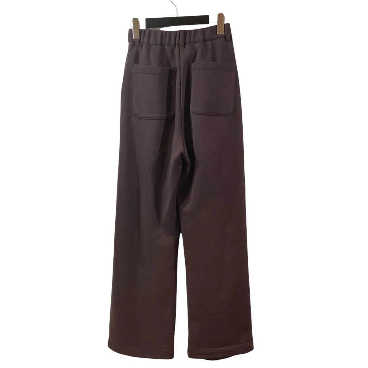 26SSTWO TUCK SWEAT PANTSタックスウェットパンツ19110-7262 - Image 2