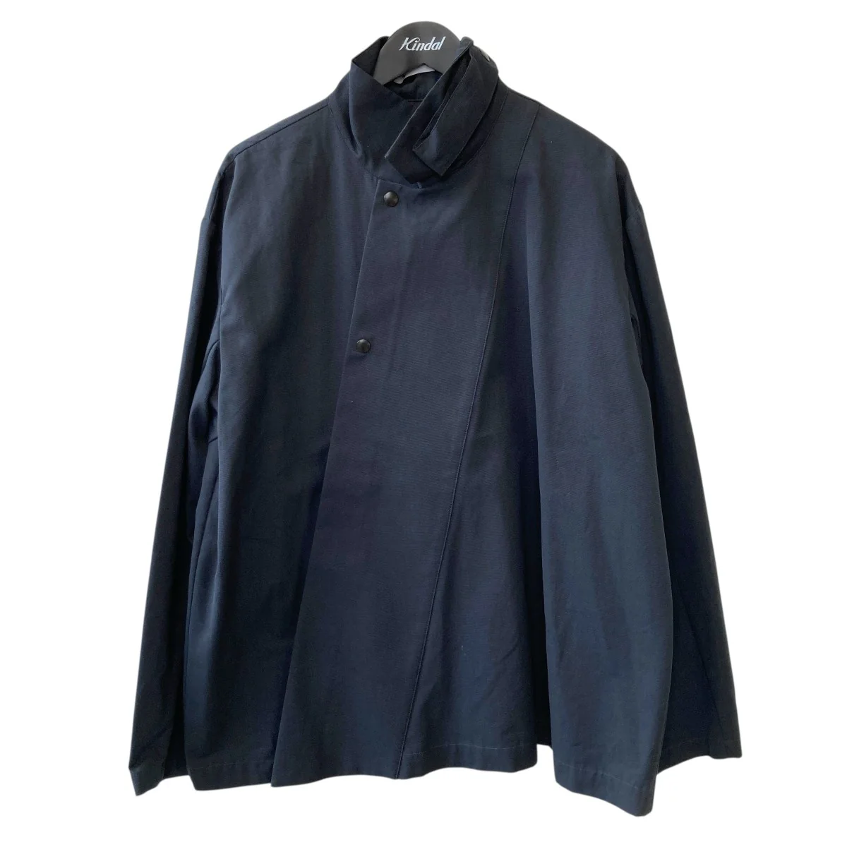 18SSCross Front Short Jacketジャケット00042018