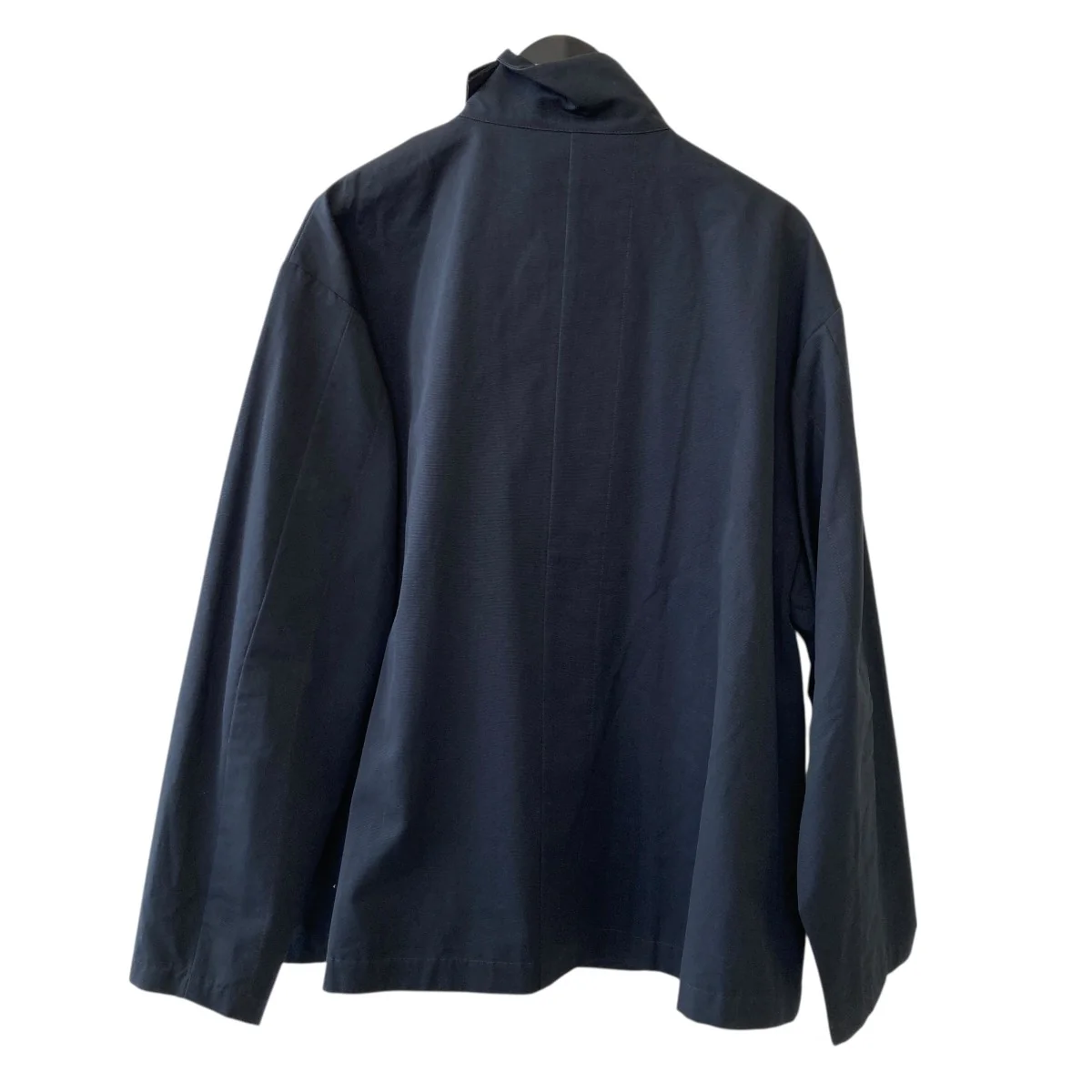 18SSCross Front Short Jacketジャケット00042018 - Image 2
