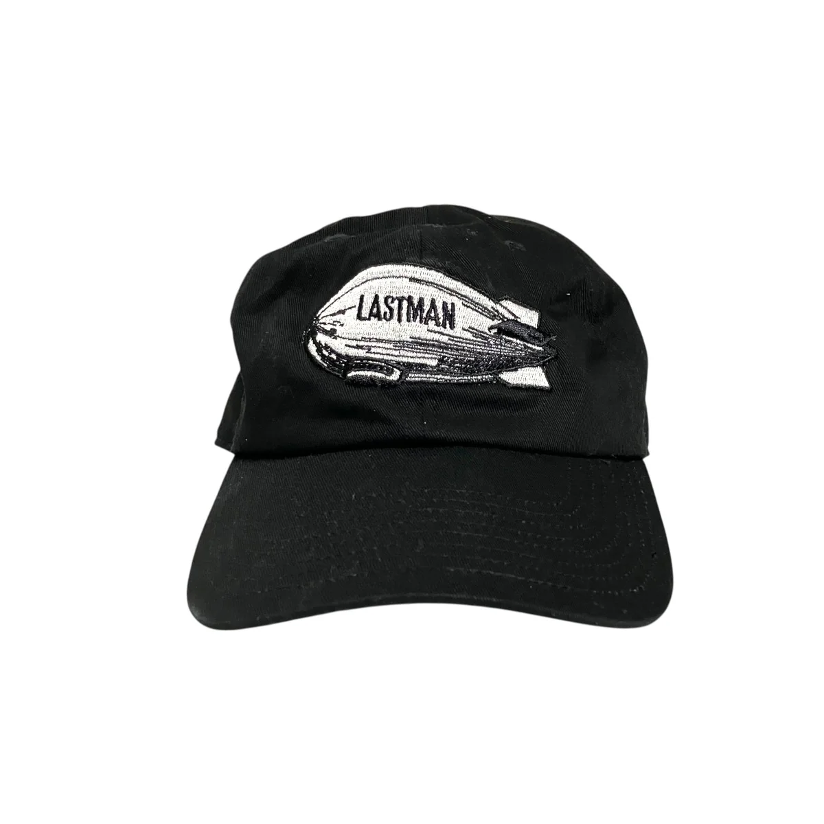 EMBROIDERED DAD CAP ZEPPELINキャップ242LM-AC01 - Image 2