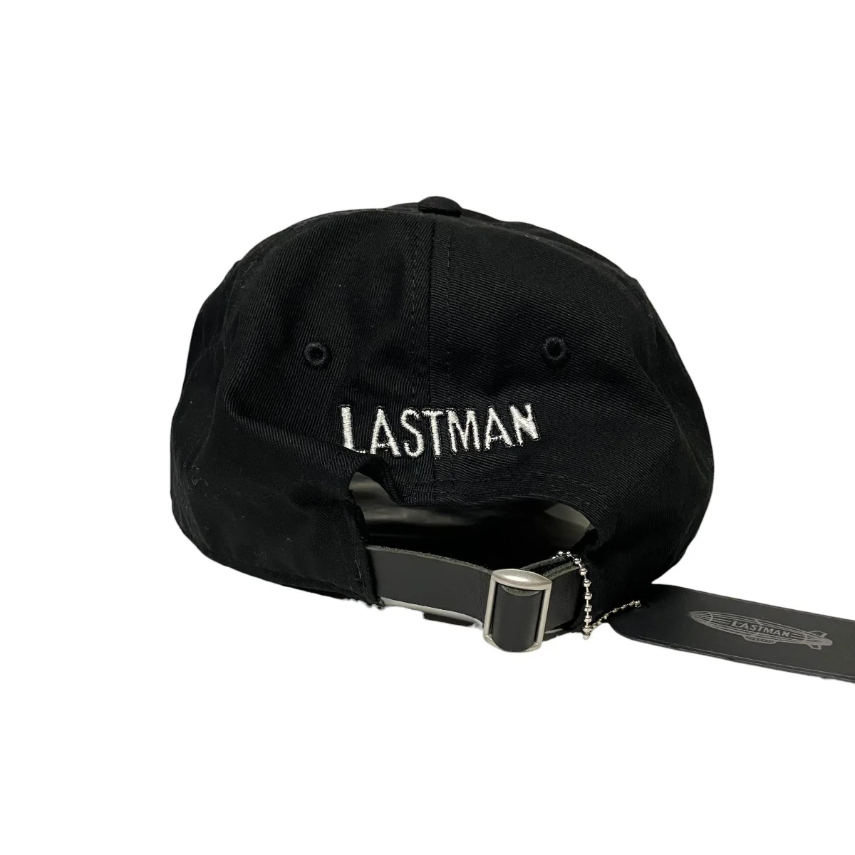 EMBROIDERED DAD CAP ZEPPELINキャップ242LM-AC01 - Image 4