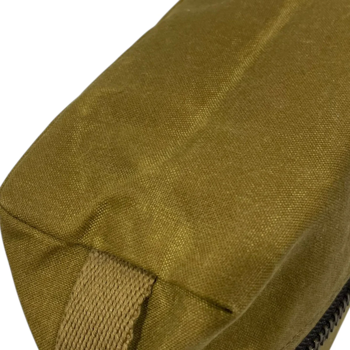 オイルドポーチ Tin Cloth Travel Kit ティンクロス トラベルキット 20263597 - Image 5