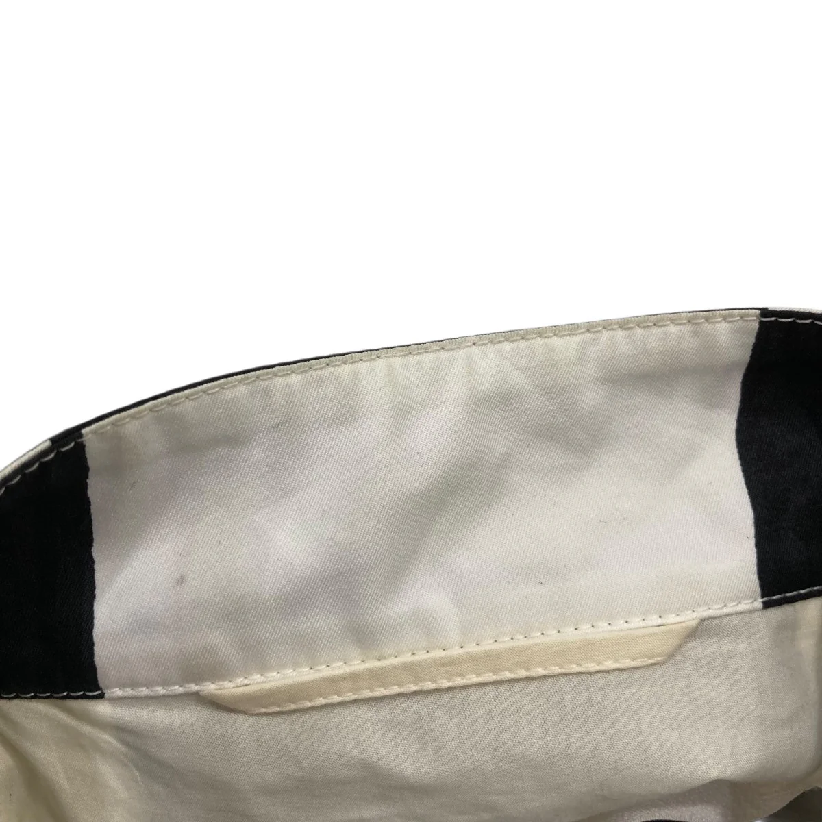 PRINTED BLOUSON JACKETチェック柄GORE-TEX シャツジャケットJ21BN0142 - Image 6