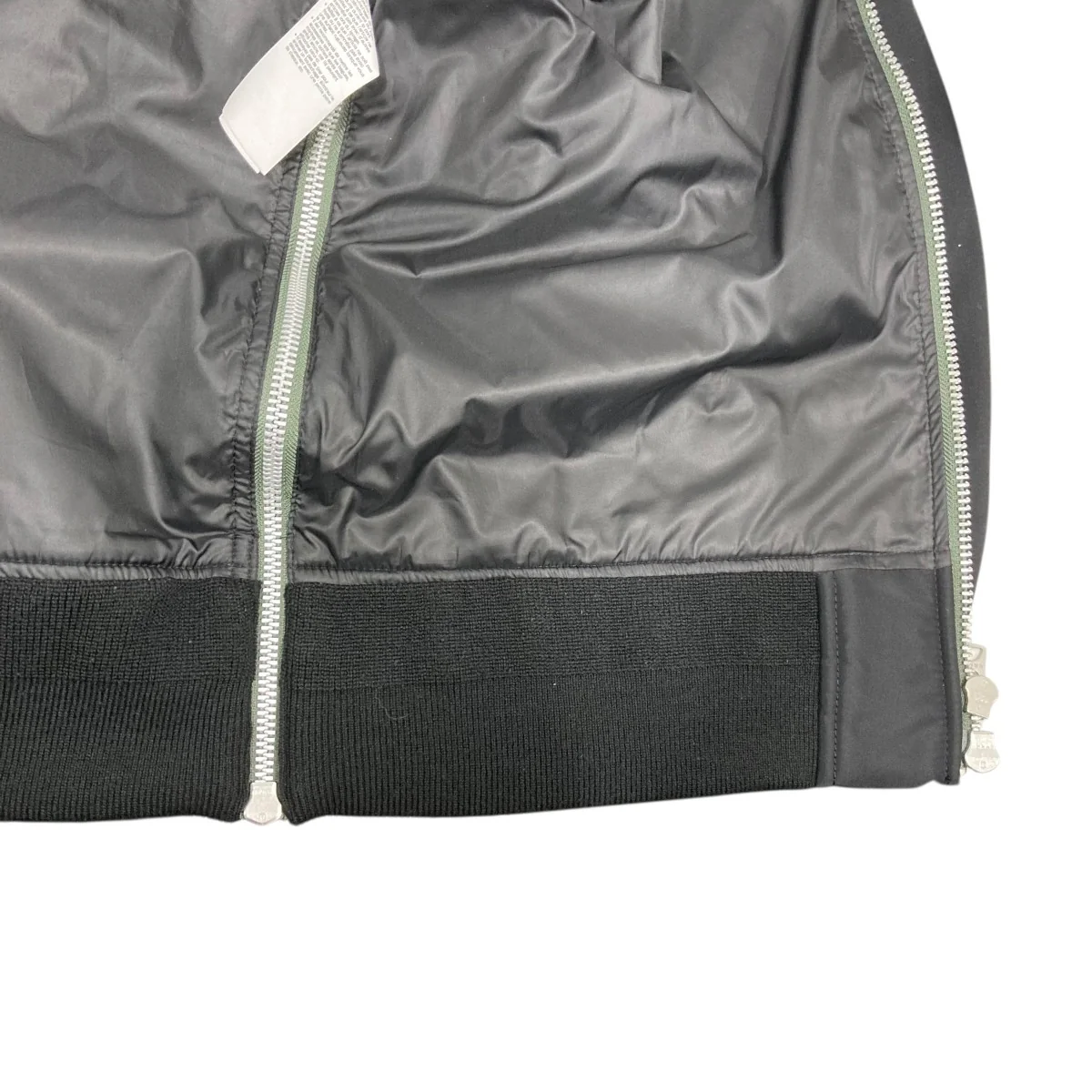 Suiting × Nylon Twill Jacketジャケット24-03266M - Image 5