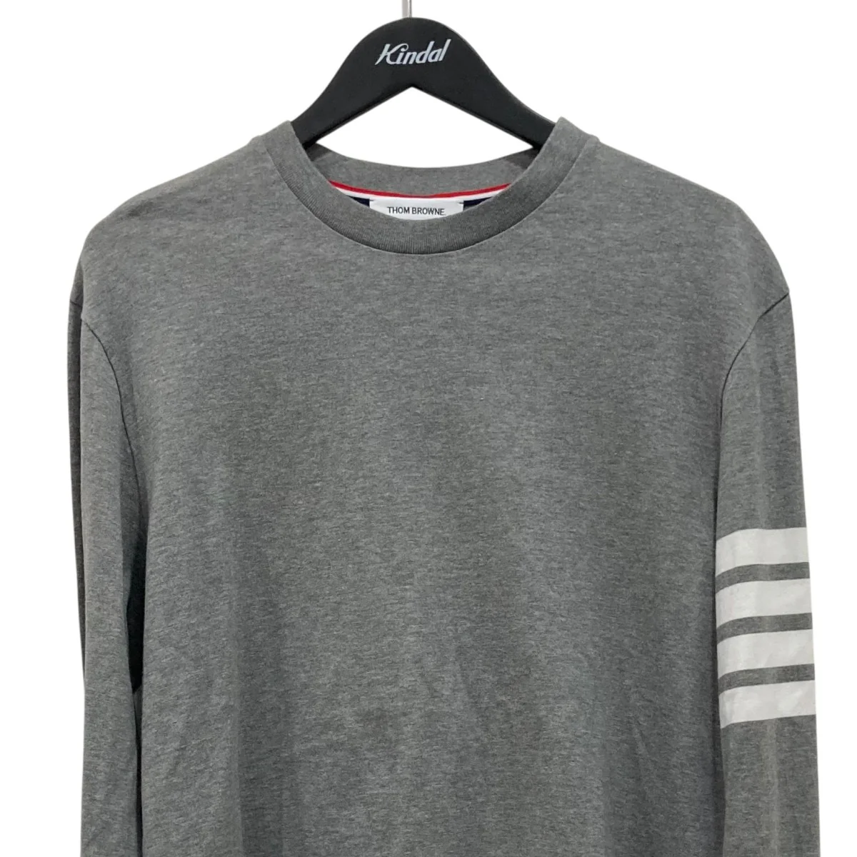 長袖Tシャツ MJS169B-07862 - Image 3