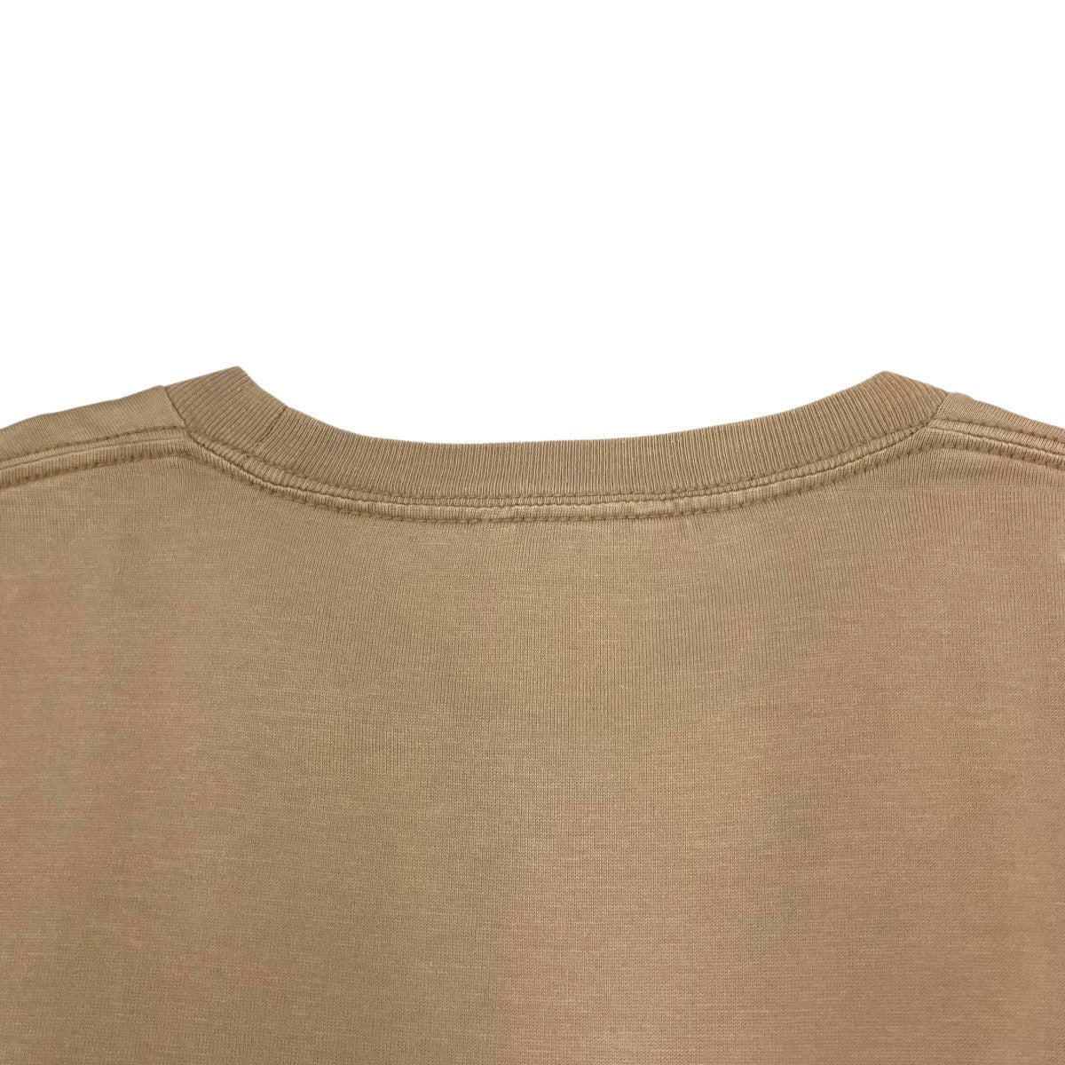 LUSTER PLAITING TEE半袖TシャツA2OST02GT - Image 6